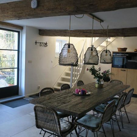 Bed and Breakfast Kleebergerhofke Mechelen Zewnętrze zdjęcie