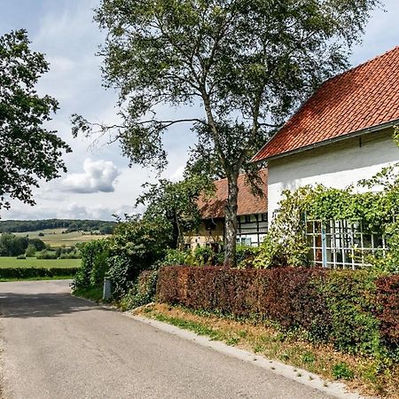 Bed and Breakfast Kleebergerhofke Mechelen Zewnętrze zdjęcie