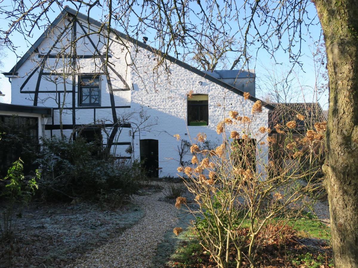 Bed and Breakfast Kleebergerhofke Mechelen Zewnętrze zdjęcie