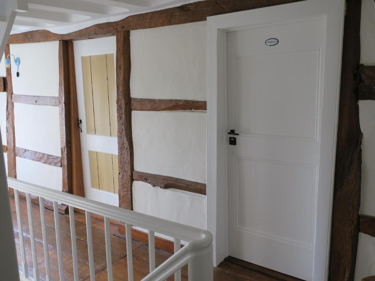Bed and Breakfast Kleebergerhofke Mechelen Zewnętrze zdjęcie
