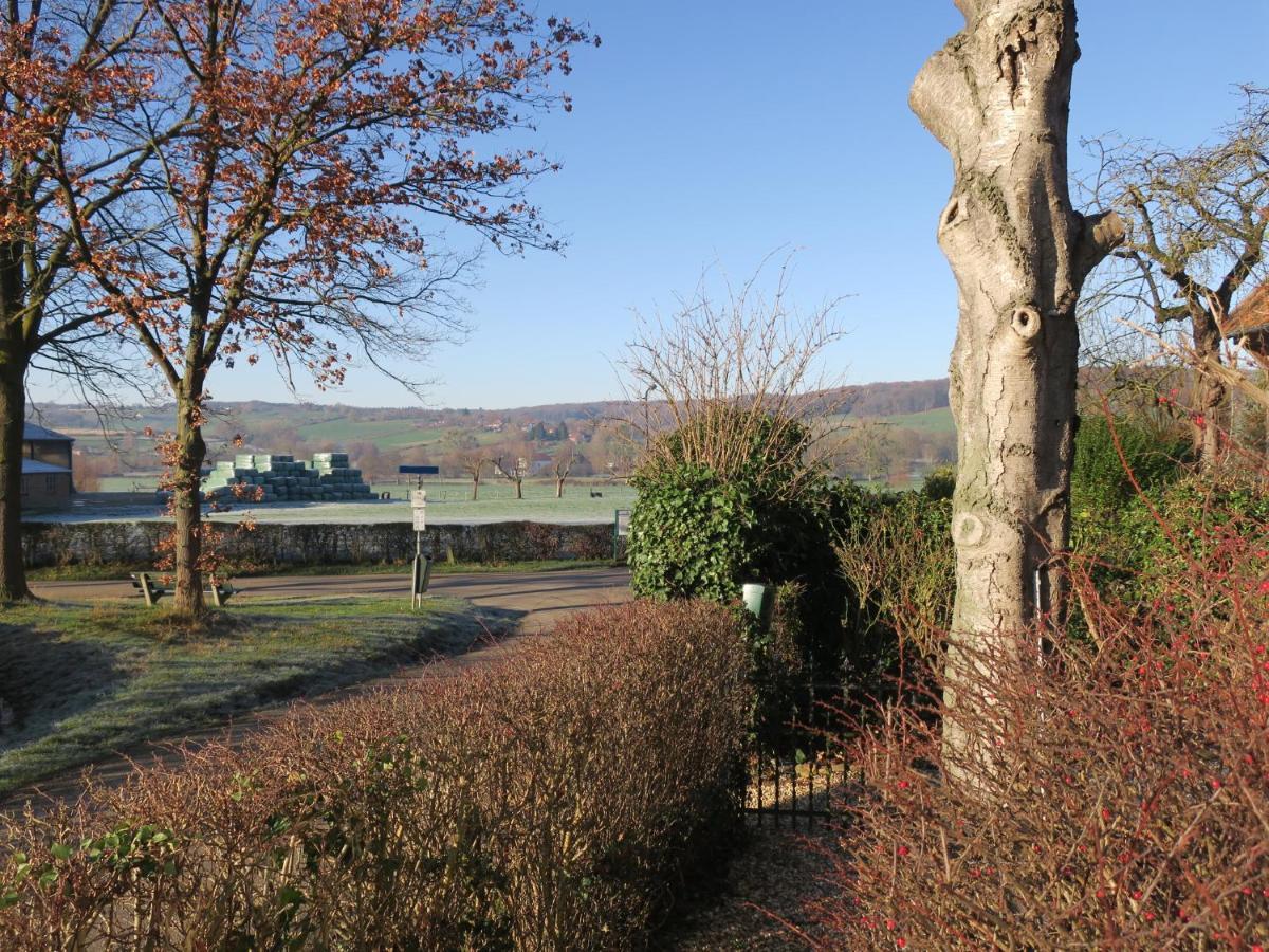 Bed and Breakfast Kleebergerhofke Mechelen Zewnętrze zdjęcie