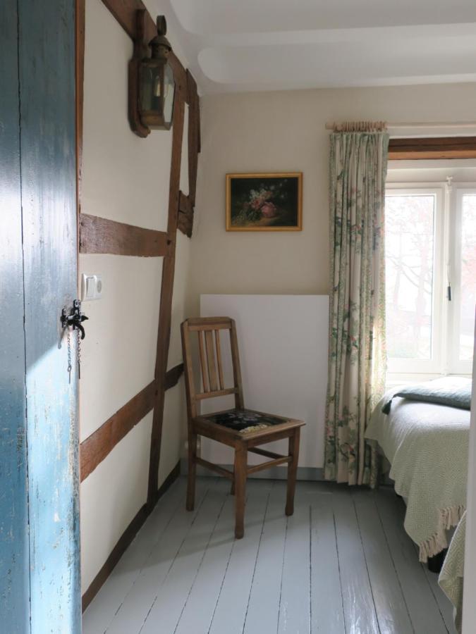 Bed and Breakfast Kleebergerhofke Mechelen Zewnętrze zdjęcie