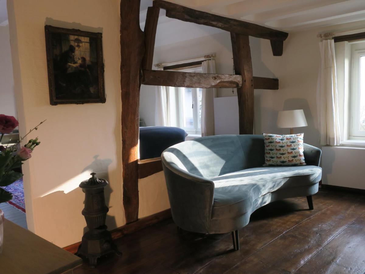 Bed and Breakfast Kleebergerhofke Mechelen Zewnętrze zdjęcie