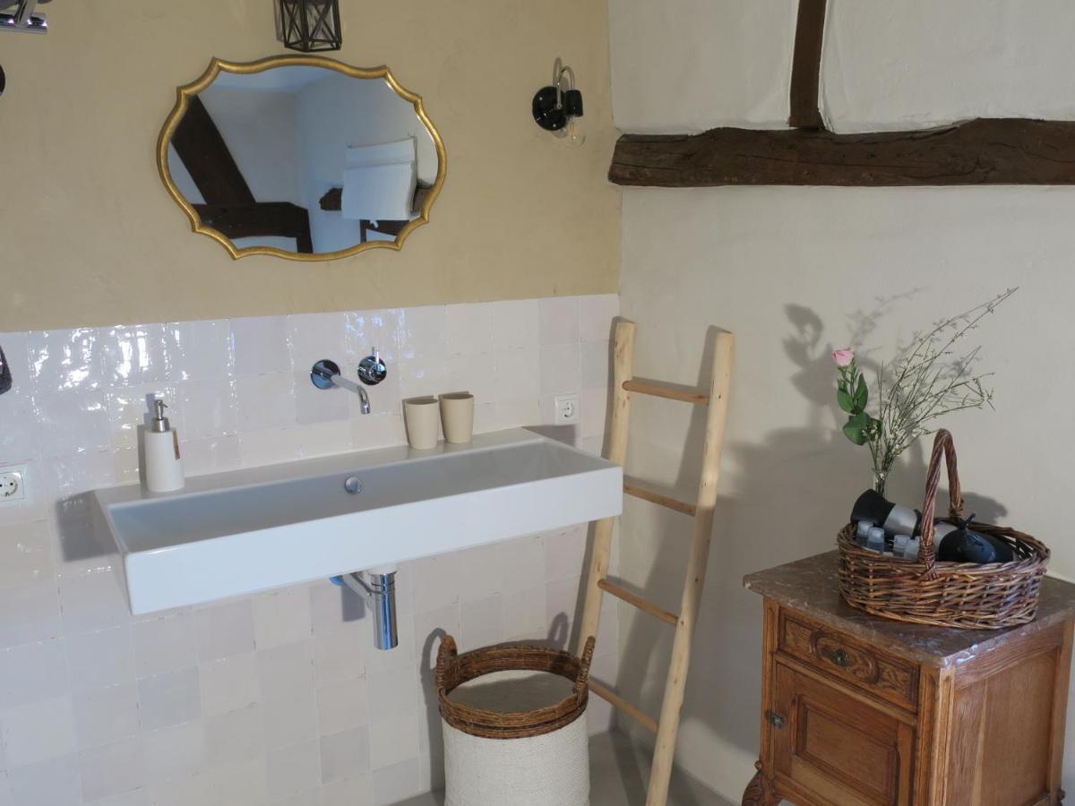 Bed and Breakfast Kleebergerhofke Mechelen Zewnętrze zdjęcie