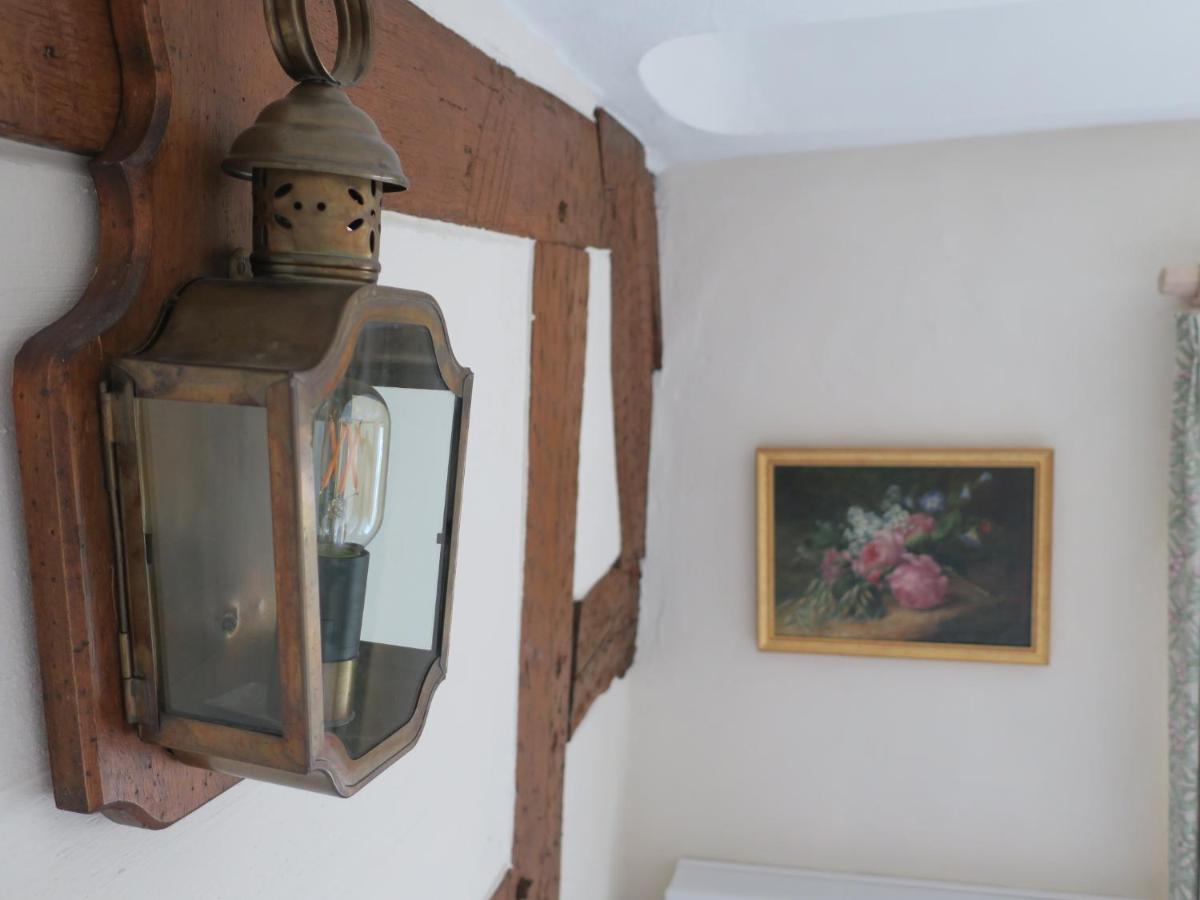 Bed and Breakfast Kleebergerhofke Mechelen Zewnętrze zdjęcie