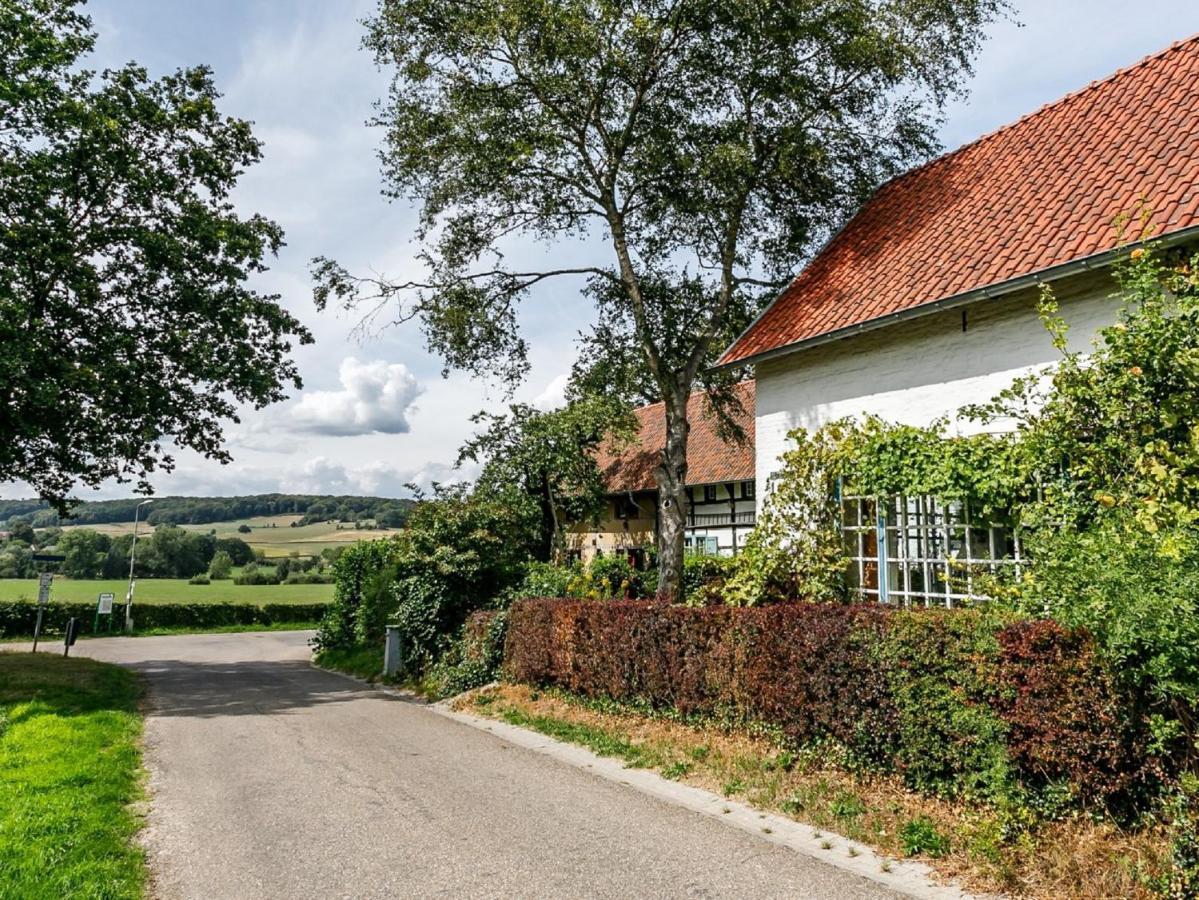 Bed and Breakfast Kleebergerhofke Mechelen Zewnętrze zdjęcie