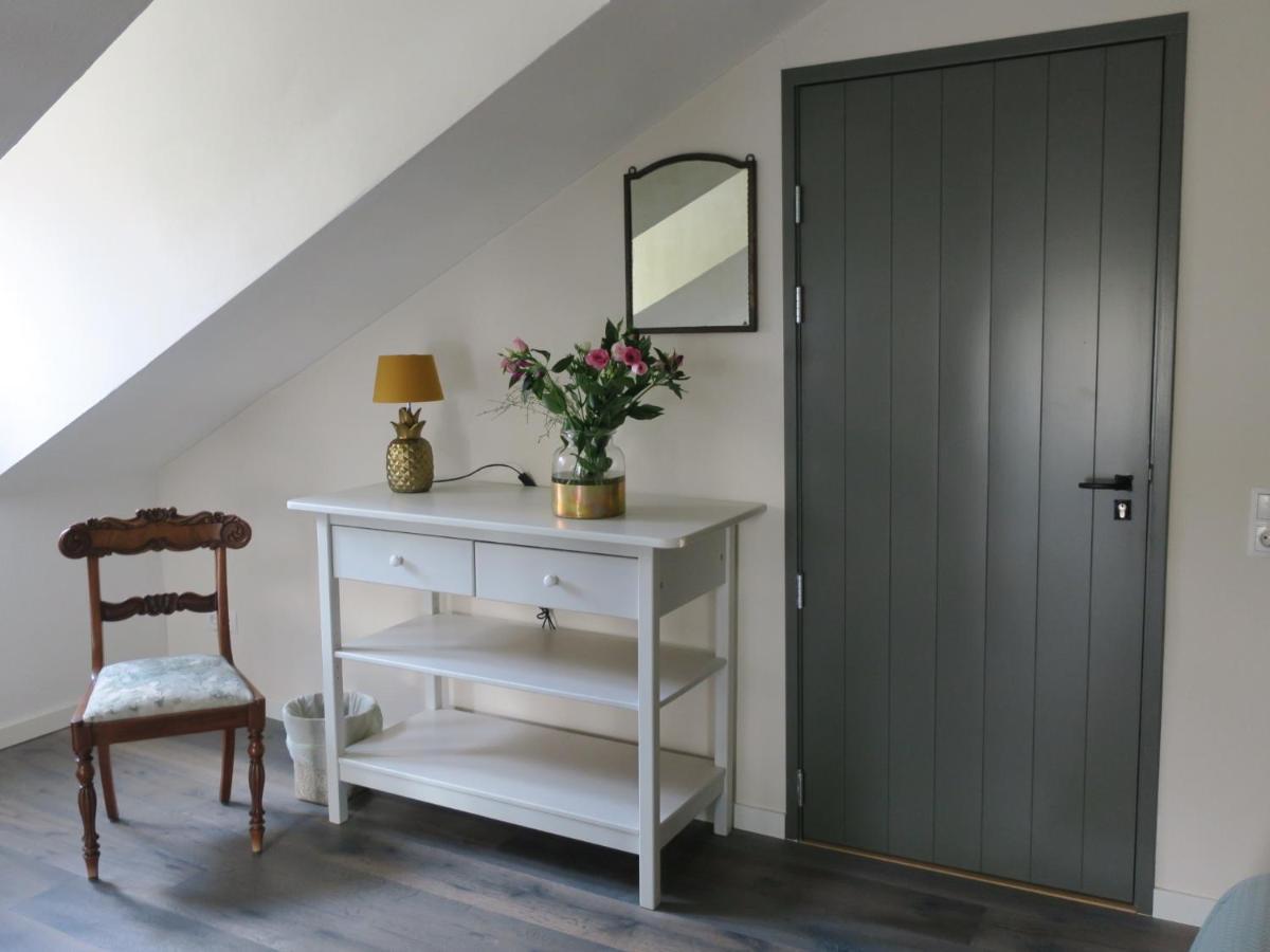 Bed and Breakfast Kleebergerhofke Mechelen Zewnętrze zdjęcie