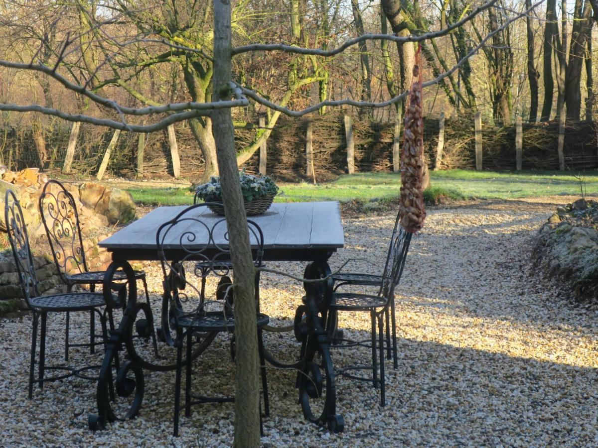 Bed and Breakfast Kleebergerhofke Mechelen Zewnętrze zdjęcie