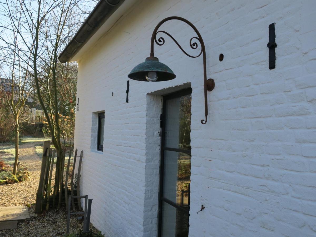Bed and Breakfast Kleebergerhofke Mechelen Zewnętrze zdjęcie