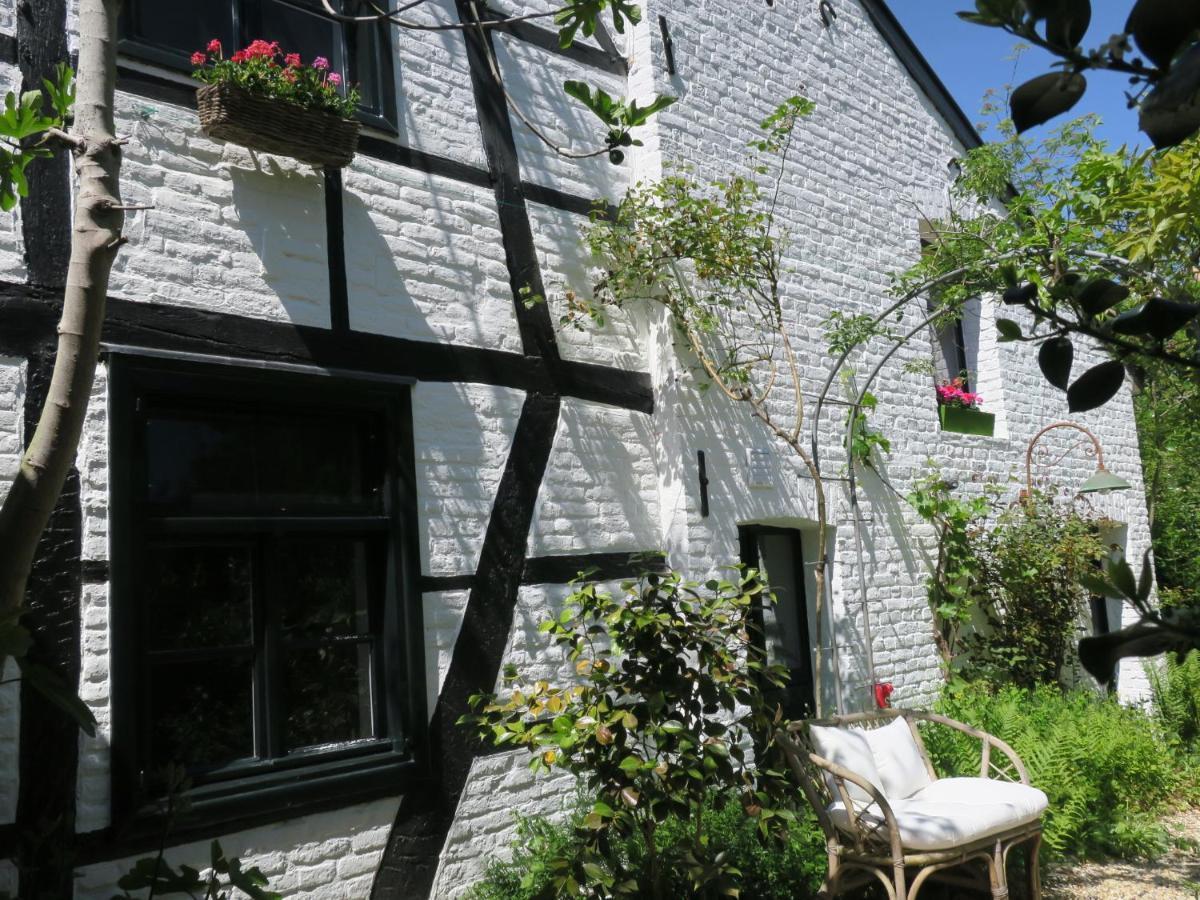 Bed and Breakfast Kleebergerhofke Mechelen Zewnętrze zdjęcie