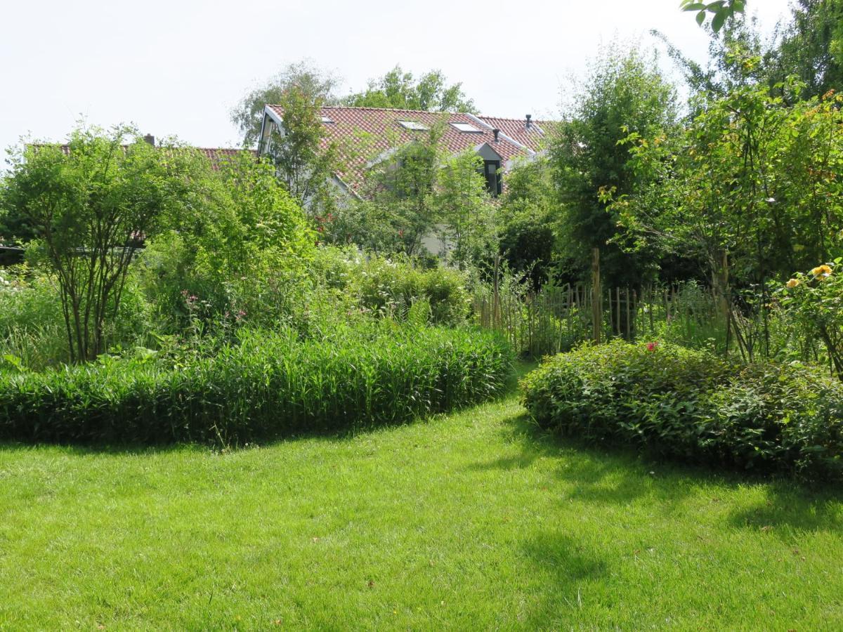 Bed and Breakfast Kleebergerhofke Mechelen Zewnętrze zdjęcie