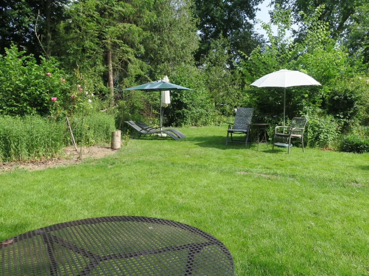 Bed and Breakfast Kleebergerhofke Mechelen Zewnętrze zdjęcie